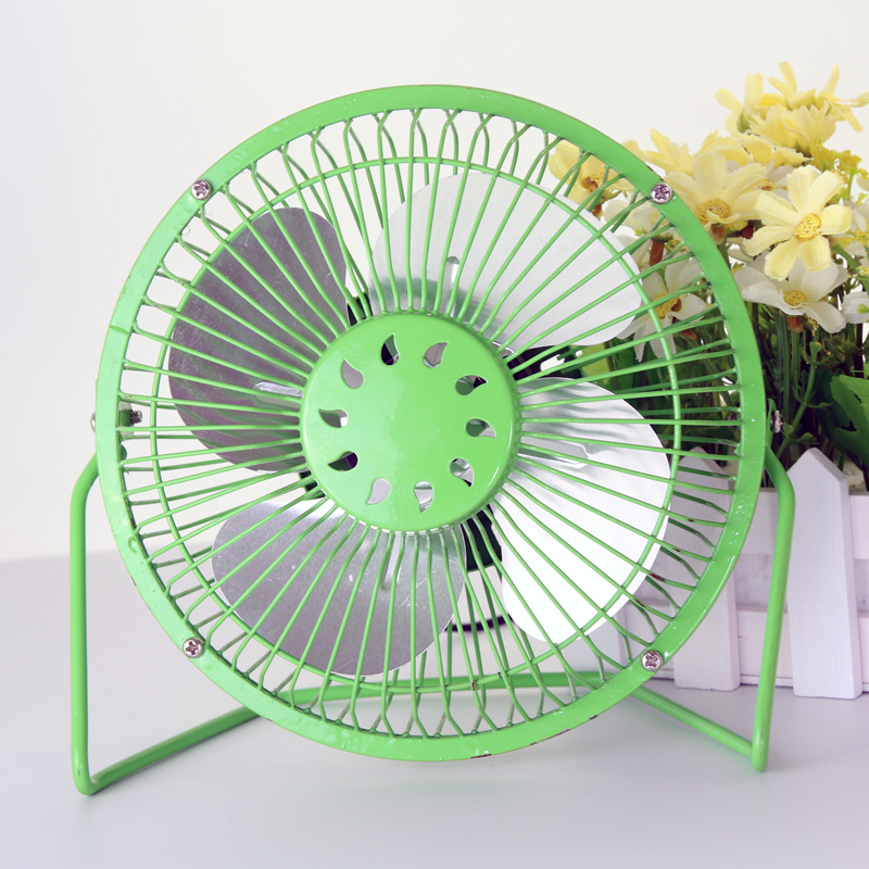 Ventilateur USB - Ref 400578 Image 3