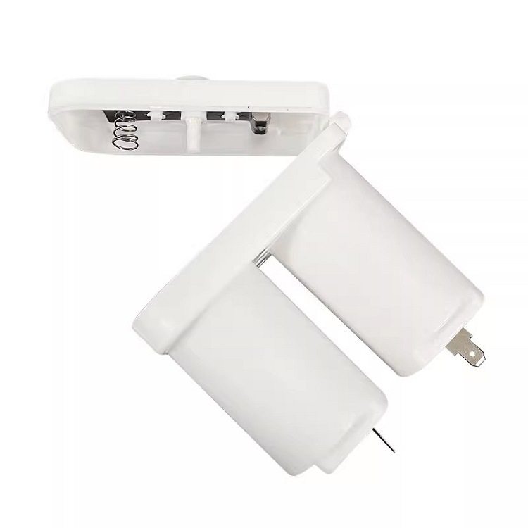 家用电器配件热水器通用款高档塑料双只大号电池盒配件电池合,影音电器,碟/电池/电源适配器,淘宝优惠券,粉丝福利购,淘宝优惠卷