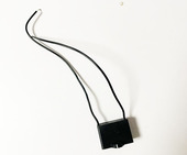 CBB61蒸炉风机启动电容3.5UF瓦斯炉鼓风机马达电容器风机通用 包邮