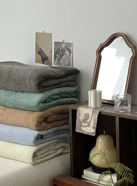 加厚牛奶绒床单双人床笠冬天珊瑚绒冬季双面绒法兰绒单人单件被单