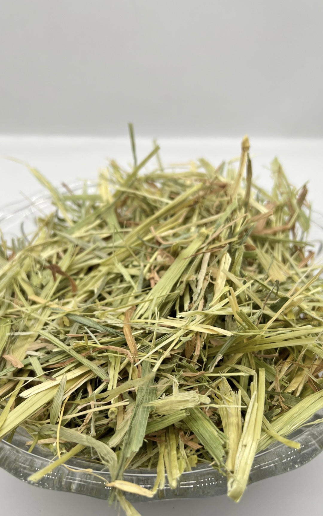 澳麦澳洲黄金燕麦二番二压精筛草碎进口牧草兔子龙猫荷兰猪袋1斤