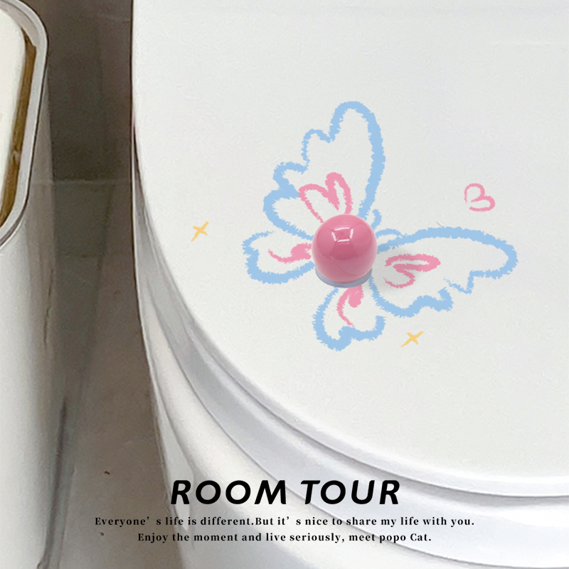 马桶提盖器不脏手马桶盖掀开器