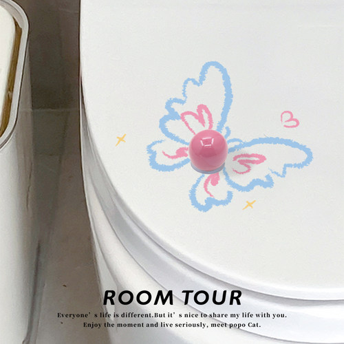 马桶提盖器不脏手马桶盖掀开器