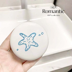 泡泡海星卫生间洗脸盆漏水塞按压式 洗手盆下水器洗手池密封弹跳芯