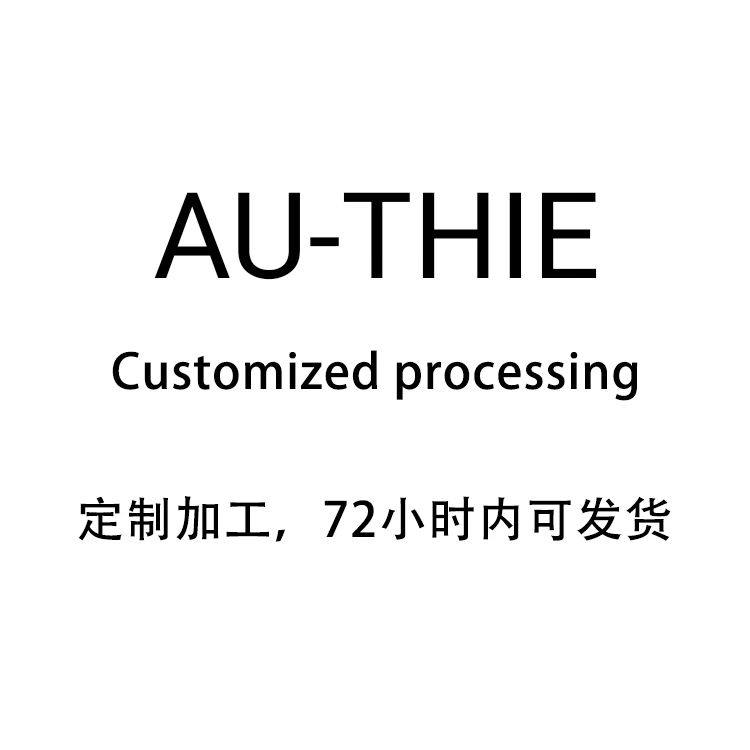 thumbnail for MEN AU-THIE garment jacket 023 spot line processing