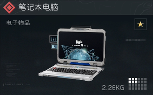 三角洲行动 撞车 笔记本电脑 接3x3所有任务 收集者任务