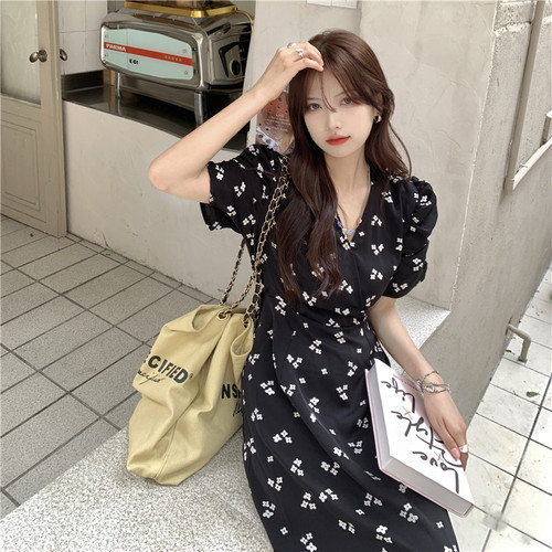 芳华大码女装 FHDMNZ516