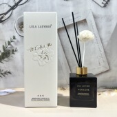 本色恩栀子花香薰室内持久家用栀子花香高级卧室空气清新香氛正品