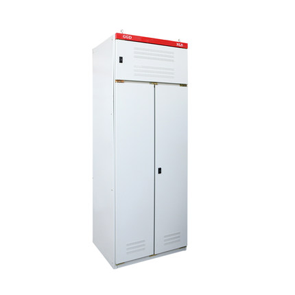 低压成套GGD动力柜配电箱 控制柜进出线 电容补偿柜2200*1000*600