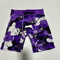 Purple-Trim Camo