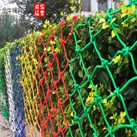 Цветовое украшение сети детскоудых полетов полета.