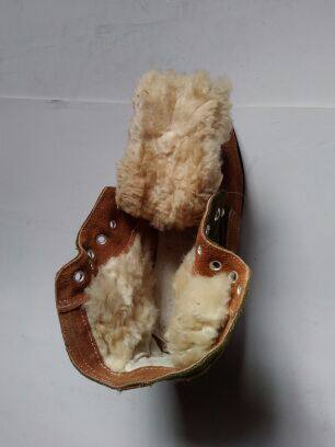 Bottes militaires - Ref 1400841 Image 3
