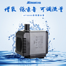 305s 创星atman潜水泵AT301s 304s 302s 306s鱼缸过滤器水泵 303s
