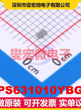TPS631010YBGR DSBGA-8(1.1x1.6) DC-DC电源转换器芯片IC