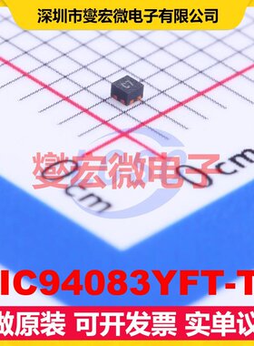 MIC94083YFT-TR MLF-4 AC-DC电源稳压控制器芯片IC
