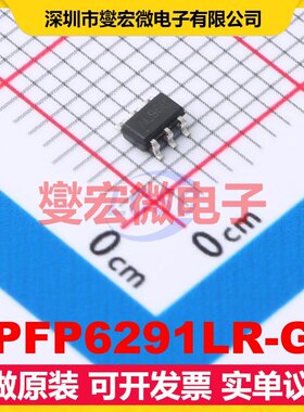 TPFP6291LR-G1 SOT-23-6 DC-DC电源转换器芯片IC