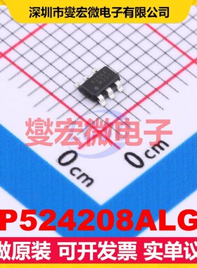 KP524208ALGA TSOT-23-6 DC-DC电源转换器芯片IC