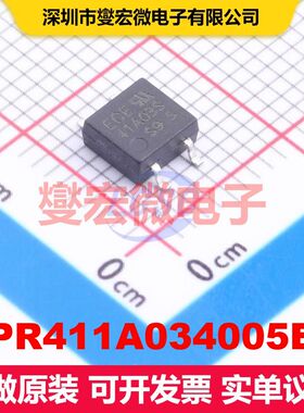 EPR411A034005EZ SOP-4P SSR固态继电器 继电器