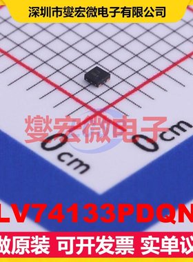 TLV74133PDQNR X2-SON-4-EP(1x1) LDO低压差线性稳压器芯片IC