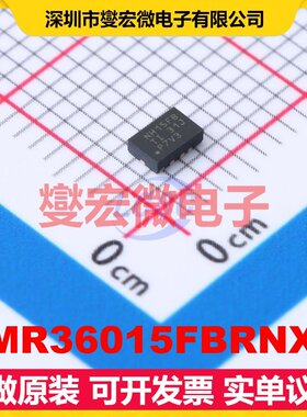 LMR36015FBRNXR VQFN-12(2x3) DC-DC电源转换器芯片IC