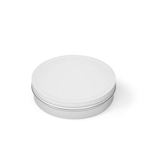 18m/g牙lh10826口螺纹铝盒 10826mm0铝 鱼*钩车l蜡紫草膏金属盒大