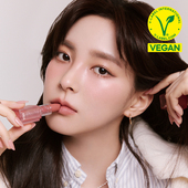 bbia新品 第六感口红系列last powder哑光雾面丝绒显白唇膏02枫叶