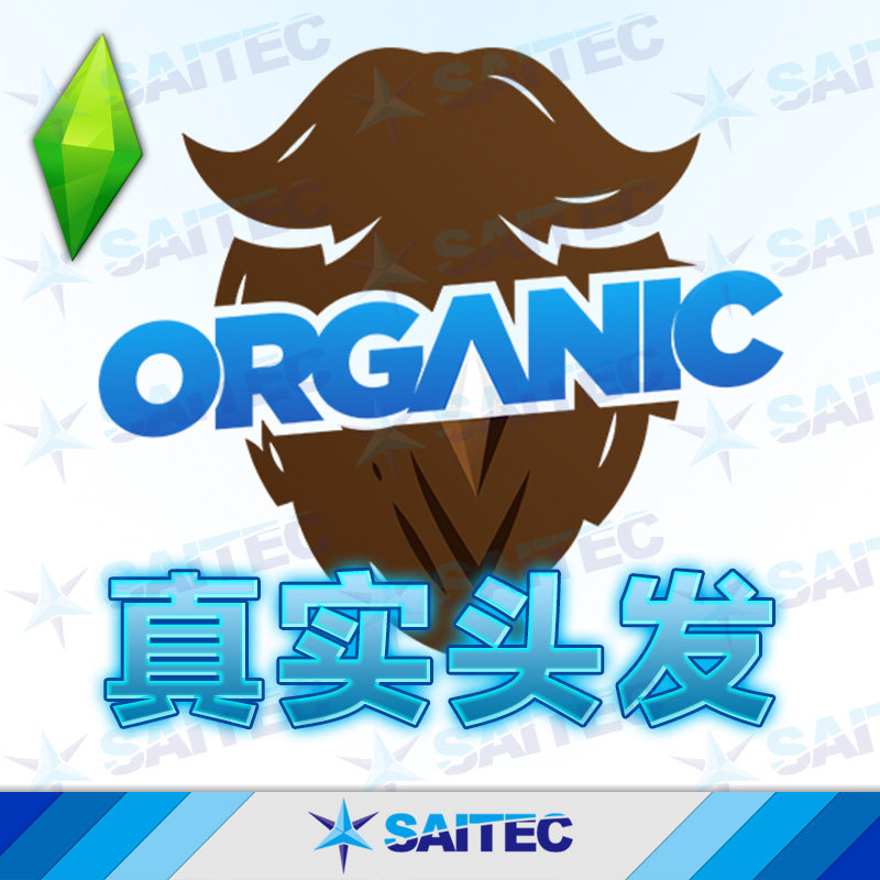 模拟人生4Mod真实增长头发去发廊