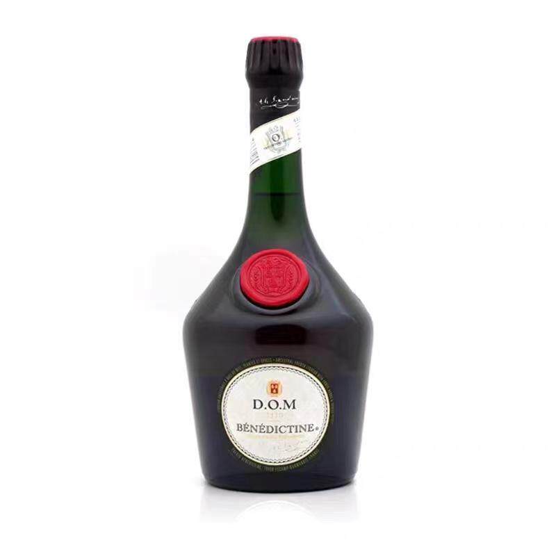法国当酒 力娇酒利口酒700ml原装进口调酒基酒DOM无盒700ml