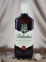 Free shipping for 700ml-750ml of British imported Baling Cask Extra Rich Scotch whisky base spirit thumbnail 6