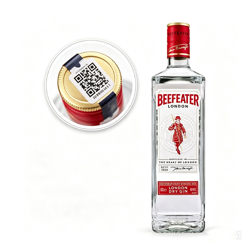 英国金酒750ml金酒必富达图片