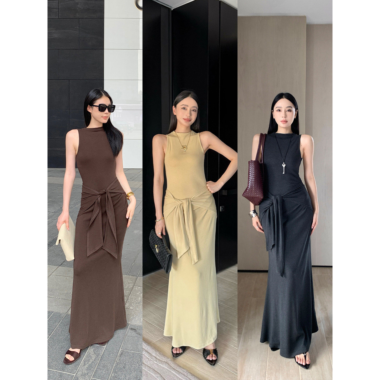 周淼ZHOUMIAO【Venus女神
