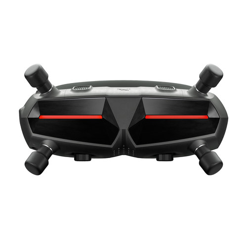Walksnail Avatar HD Goggles X 数字高清1080P穿越机FPV眼镜