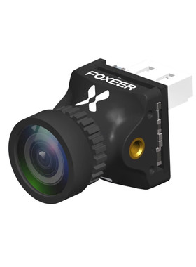 FOXEER 弹弓5 NANO 穿越机 FPV 竞速 摄像头 1000TVL线