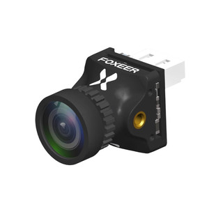 FOXEER 弹弓5 NANO 穿越机 FPV 竞速 摄像头 1000TVL线