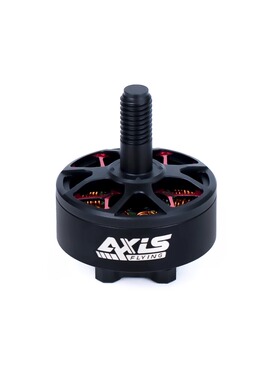 酷飞Axisflying C206 2750KV曼塔3.6打造马达 FPV穿越机无刷电机