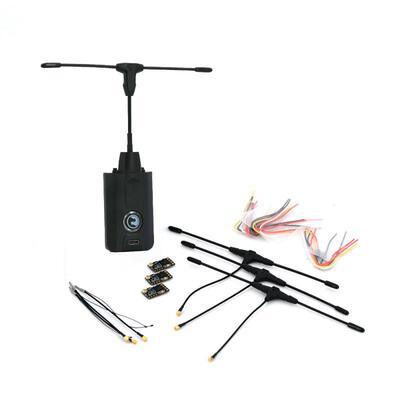 黑羊TBS CROSSFIRE 915高频头TBS Crossfire NanoTX Starter set