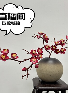 暖暖手作手工编织微钩玩偶饰品摆件挂件毛线娃娃配饰礼品直播选款