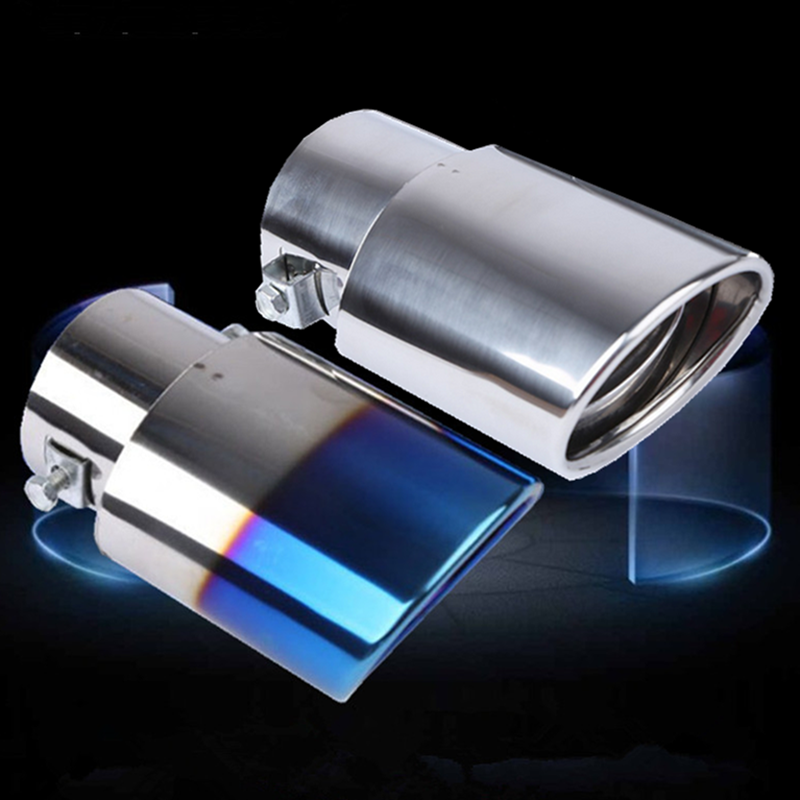 东风雪铁龙新爱丽舍尾喉雪铁龙标志301不锈钢排气管改装专用装饰