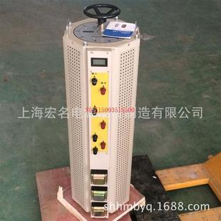 调压器380v 三相干式 60kva 三相接触式 430v调 自耦调压器TSGC2J