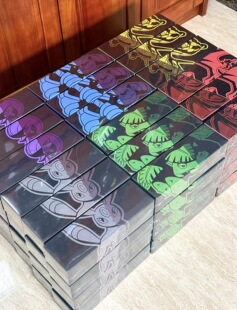 宝可梦宝可梦25周年礼盒繁中喷火龙妙蛙花水箭龟月亮伊布沙奈朵