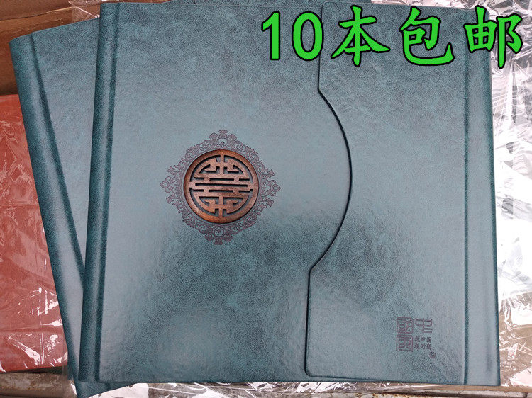 婚纱相册封面 皮册古装相册儿童pu册封面diy影集  新款10本包邮|ruв категории фестиваль товаров/подарок, творческие подарки, альбом/фотоальбом - от Buy2taobao.com для оказания профессиональной услуги покупки агента Taobao