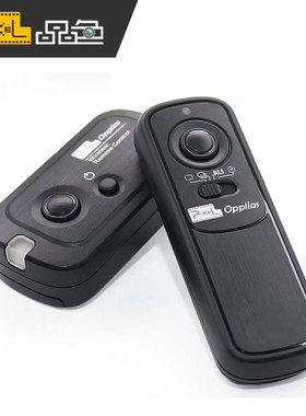 品色RW-221E3 佳能650D 700D 600D 550D 70D 无线快门线 遥控器