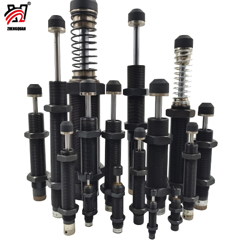 油压液压缓冲器阻尼器