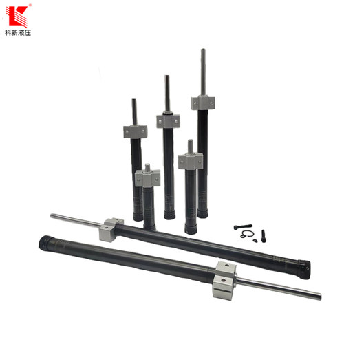 HR15稳速器精密广东油压缓冲器