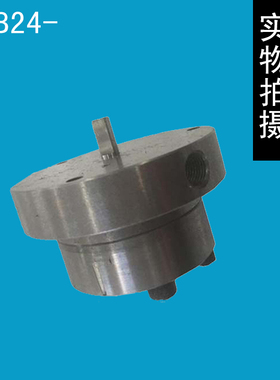 科新液压润滑油泵齿轮泵电动泵配件润滑系统RCB润滑齿轮泵定制厂