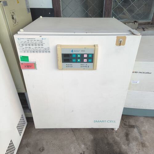 议价Heal Force力康 HF240培养箱 240L室温+5可维修
