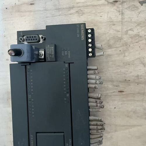 议价西门子plc214-2bd23-oxb8可维修