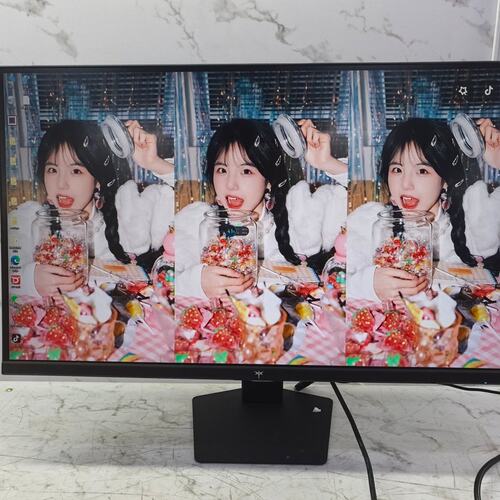 议价KTC H27T22C 27寸显示器2560x1440分辨可维修
