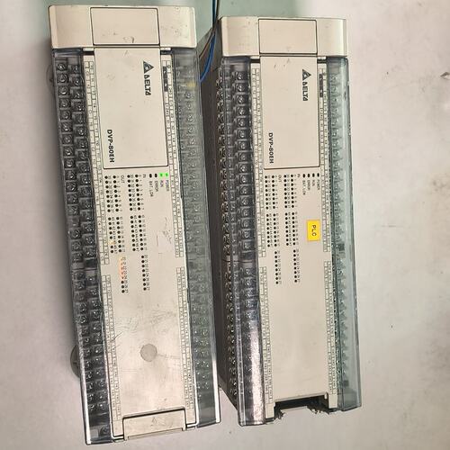 议价台达PLC DVP80EH00R3可维修