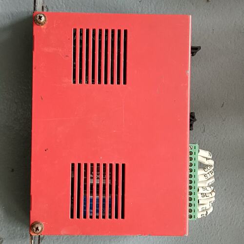 议价ontec SN-4202-MOT 控制器可维修